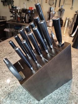 NEW SHUN FULL COLLECTION IN HUGE BLOCK & Dozens more posts listed here