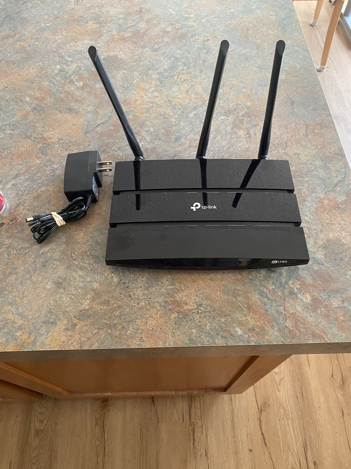 Tp-link Wireless Network