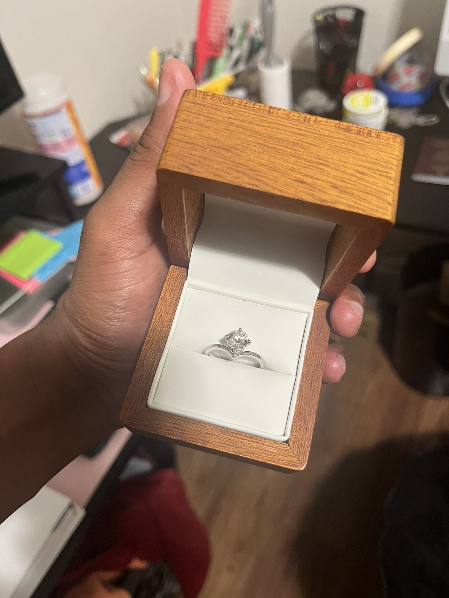 Ring