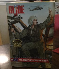 GI JOE