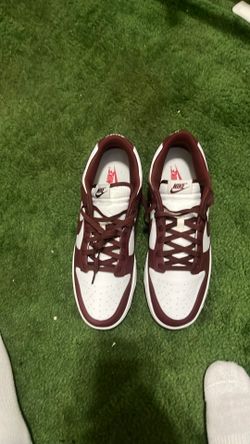 Nike dunks