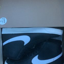 Nike Blazer Mid ’77 Vintage – Size 13