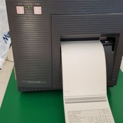 SATO CL-408 - Label and Sticker Printer