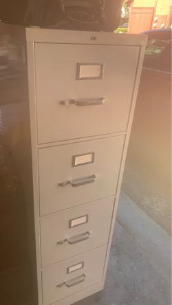 Cabinets office