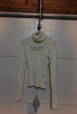 B e b e sport sweater size S