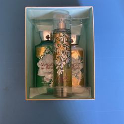 Bath and Bodyworks
