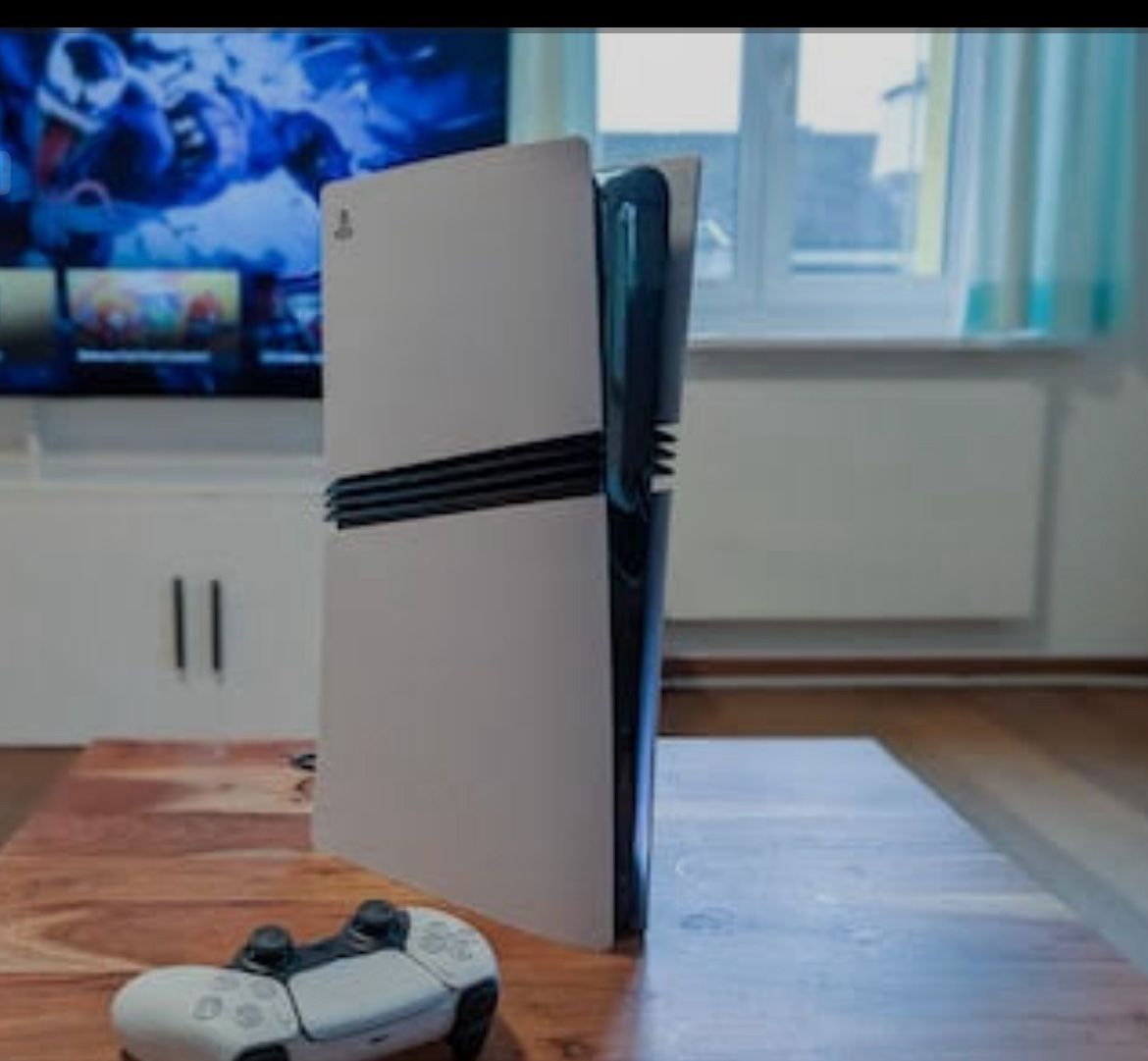 Ps5