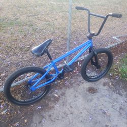 GOOD BMX FOR SALE