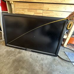 Samsung Syncmaster 400FP-2 Monitor 