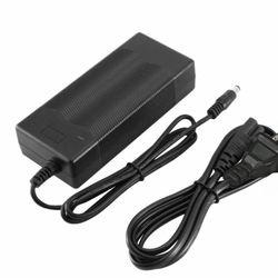Scooter Charger For 36v (Charging @42v)