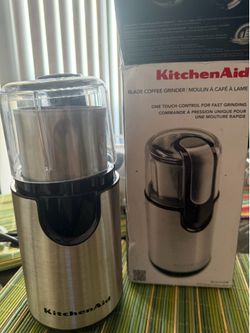 Kitchen Aide