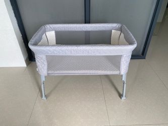 Baby bassinet