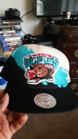 Grizzlies snap back