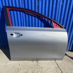 Front door Kia  Forte right passenger side  2019-2020-2021-2022-2023 OEM