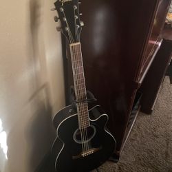 Acoustic Guitar 