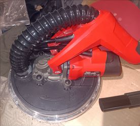 Bauer 9" Drywall Sander