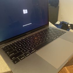 Mac Book 