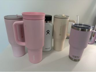 Water bottle