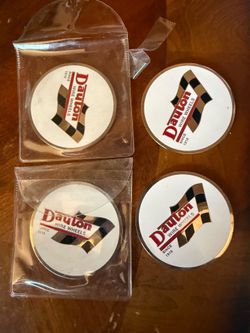 Dayton flags chips