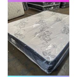 Queen Size mattress / Colchón