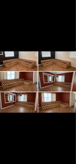 Trundle/Daybeds
