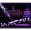 La insulina custom diecast