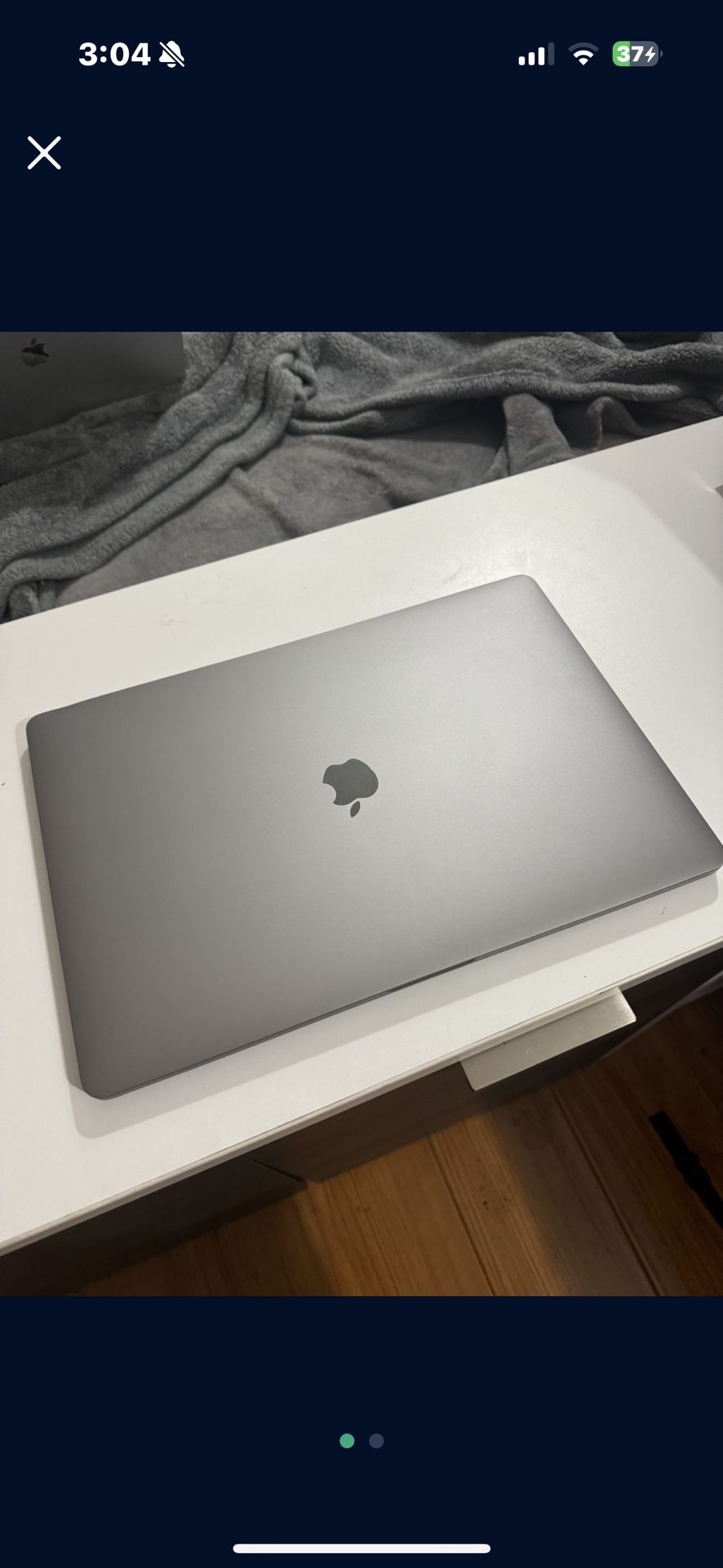 Macbook 2020