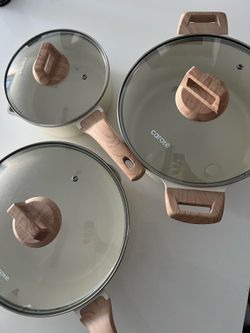 Pots