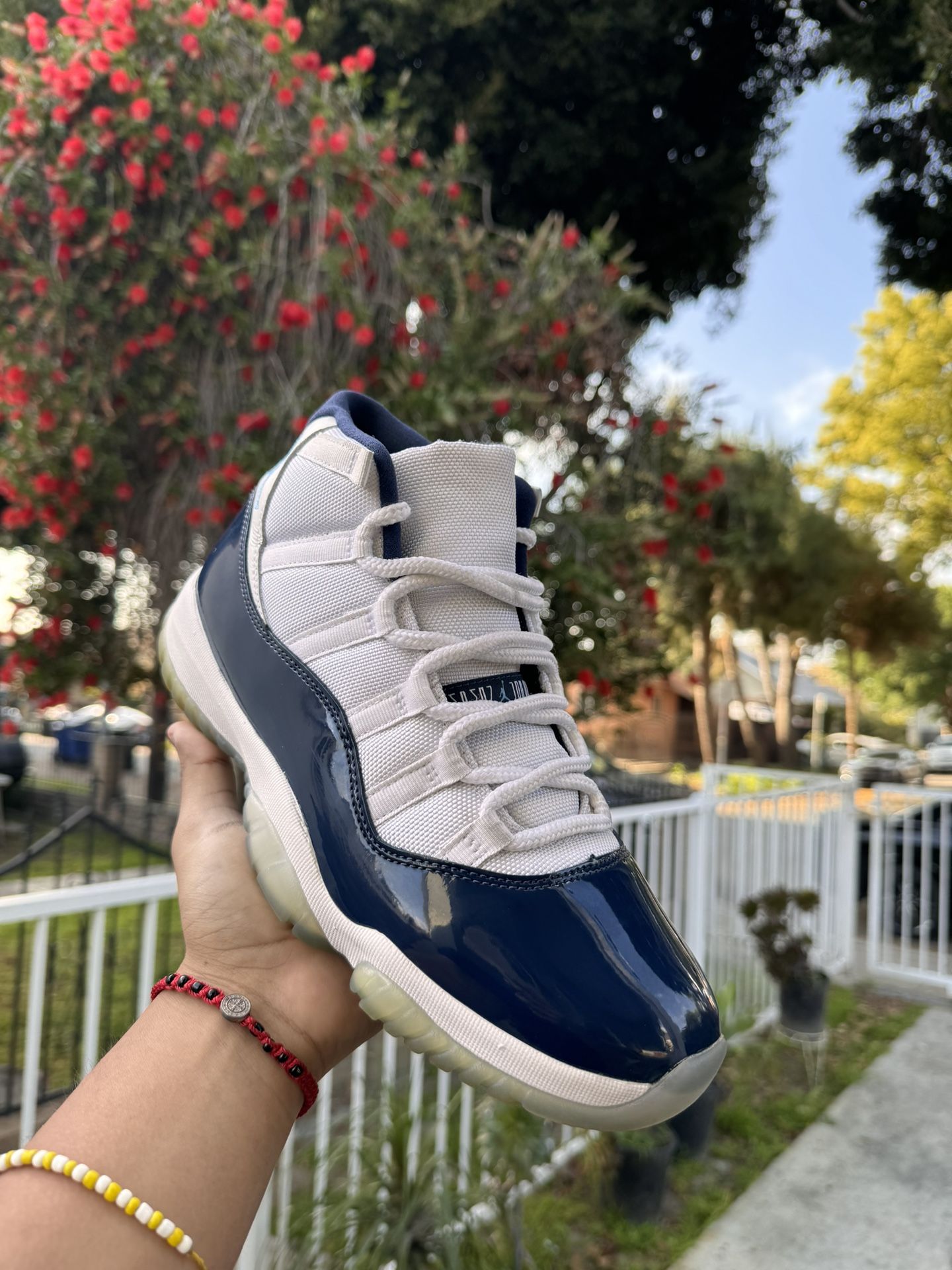 Jordan 11 