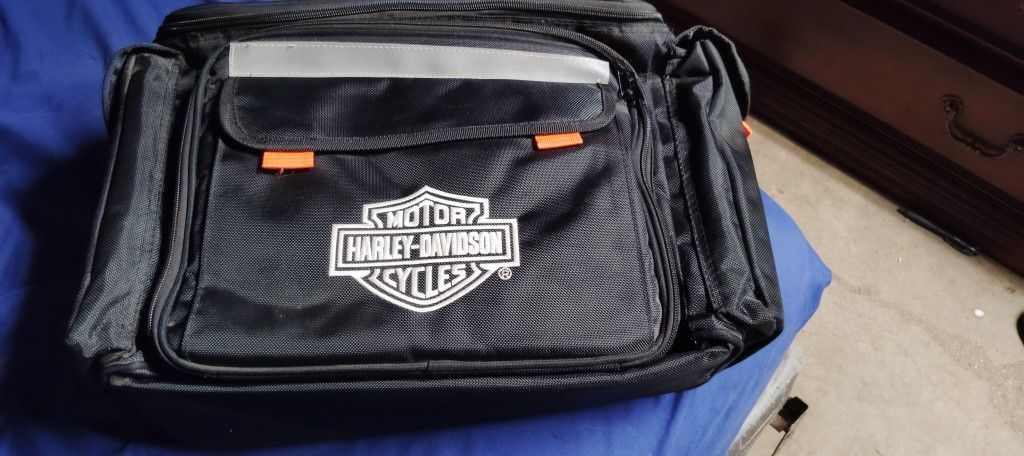 Harley-Davidson Picnic Bag