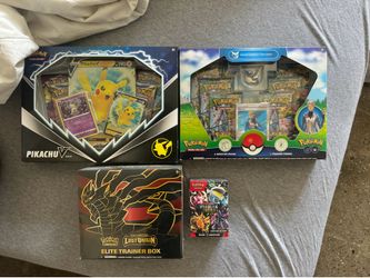 Pokemon