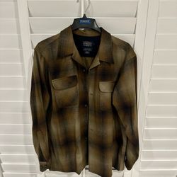 Pendleton Board Shirt
