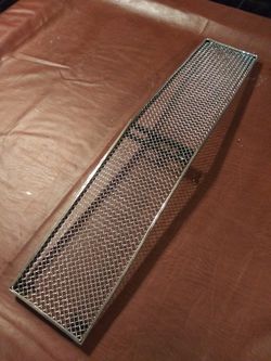 I do custom Mass Grill