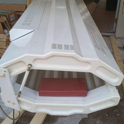 SonnenBraune Tanning Bed 