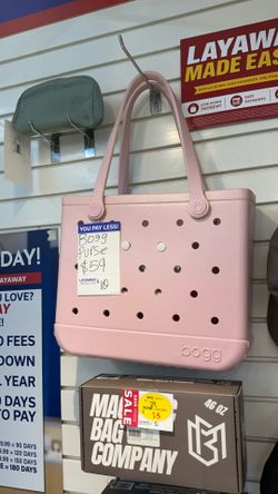 BOGG Purse
