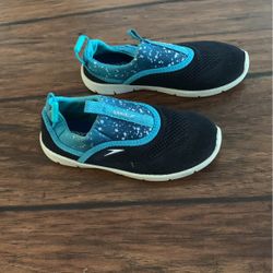 Kids Speedo Water Shoes Size Small