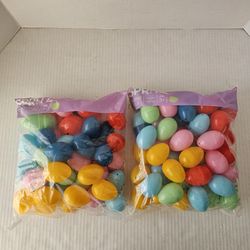 Spritz Easter Eggs NEW