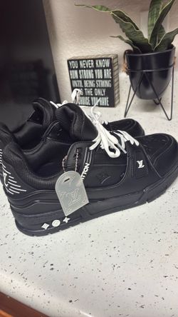 Lv trainers