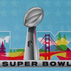 (2) Super Bowl Tickets! ($9k Per)