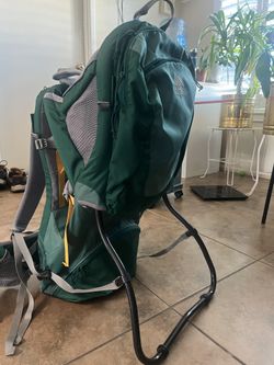 Hiking Kids Carry Backpack