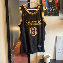 Kobe Jersey