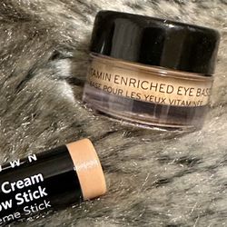 Bobbi Brown 3pc Eye Set-NEW -NIB