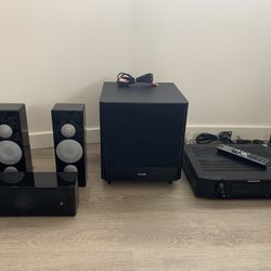 Top Of The Line Audio Equip (see Prices Below)