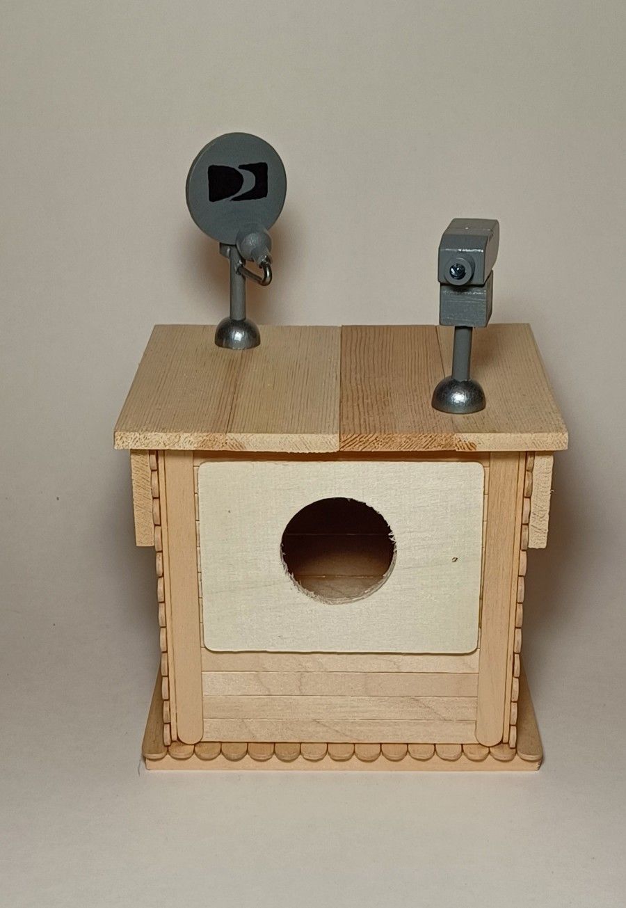 Bird House