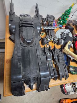 lego batman