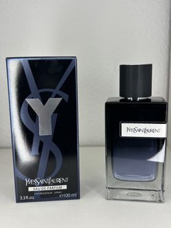 YSL Y Eau de Parfum 100ml