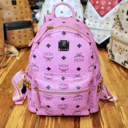 $900 MCM AUTHENTIC WOMEN