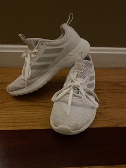 Adidas girls sneakers