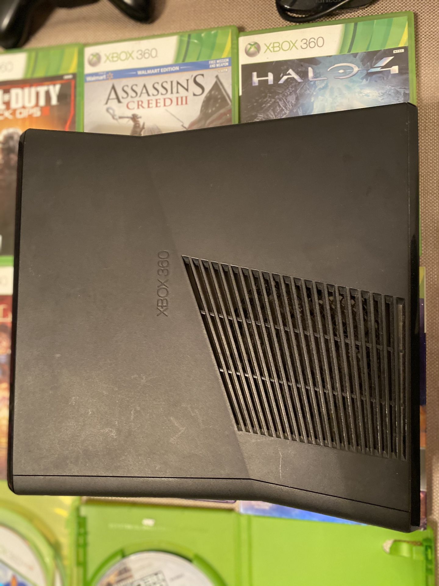 Xbox 360