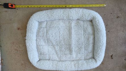 Pet Kennel Bed